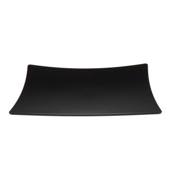 Platou rectangular pentru expunere, dimensiuni 445x320x50hmm