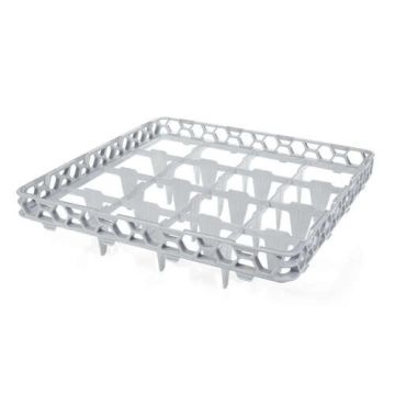 Extensie pentru cos pahare, capacitate 25 pahare