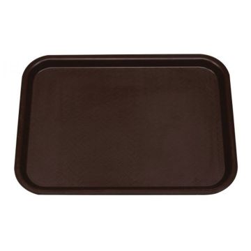 Tava servire polipropilena, dimensiuni 350x450x20hmm, lavabila in masina de spalat vase