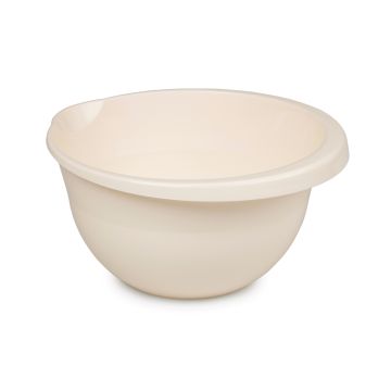 Bol pentru mixer,  plastic, diametru 225mm