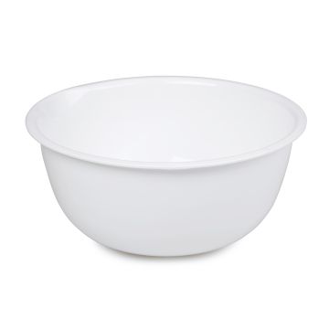 Bol pentru mixer,  plastic, diametru 250mm