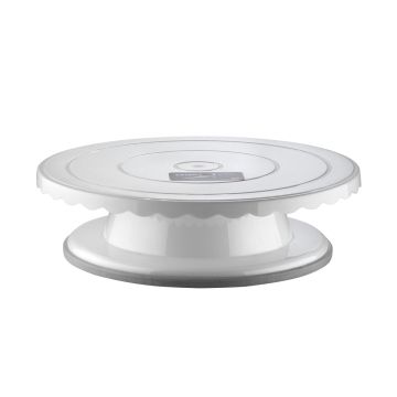 Suport rotativ pentru tort, diametru 335mm