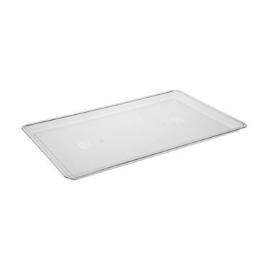 Tava GN1/1 pentru expunere prajituri, policarbonat