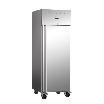 Dulap frigorific, volum 700 litri, temperatura de lucru 2/+8°C, putere 230 W