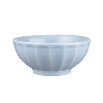 Bol, rotund, portelan, capacitate 400ml, diametru 132mm