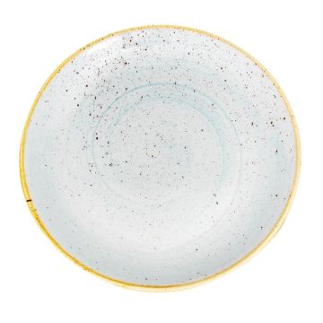 Farfurie rotunda Duck Egg Blue, diametru 260mm