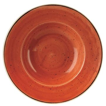 Bol rotund Spiced Orange