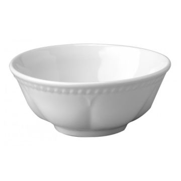 Bol, portelan, diametru 140mm, capacitate 385 ml