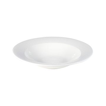 Farfurie adanca, linia Isla, diametru 249 mm, capacitate 500ml