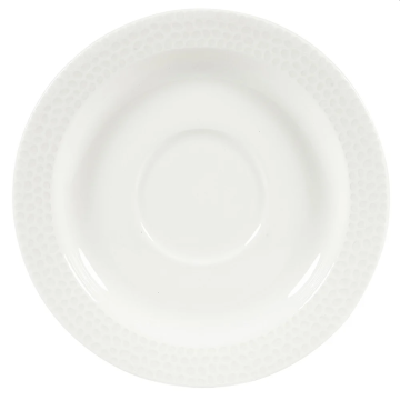 Farfurie pentru ceasca, linia Isla, diametru 150 mm