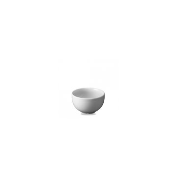 Bol supa,portelan, diametru 130mm, capacitate 540 ml, alb