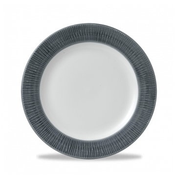 Farfurie intinsa rotunda, diametru 234mm