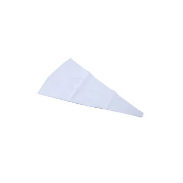 Poche, bumbac, capacitate 1.5 litri, marimea 2, lungime 340mm