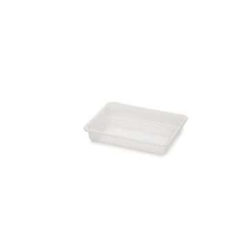 Cuva din plastic, capacitate 0.8 litri