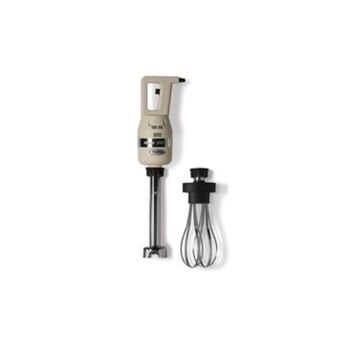 Mixer de mana, capacitate mixare 30 litri, motor cu viteza variabila 2000-9000rpm, alimentare 220V, putere 350W, greutate 4.7kg