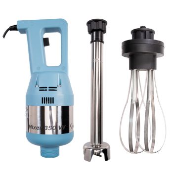 Mixer de mana, capacitate mixare 80 litri
