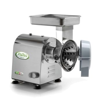 Masina de taiat mozzarella, inox, productivitate 50 kg mozzarella/ora, dimensiune 420x220x440mm, putere750W, alimentare 220V, greutate 18kg