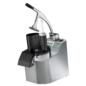 Masina de taiat legume, fara discuri, putere 370 W