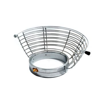 Grilaj de protectie pentru mixer