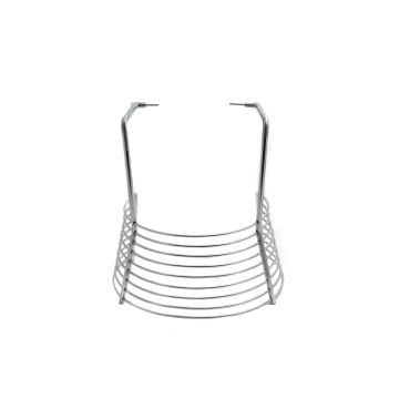 Grilaj de protectie pentru mixer