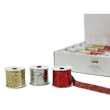 Banda decorativa, dimensiuni 63x2500mm, diverse modele