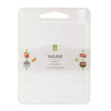 Tocator, din plastic, dimenisuni 400x295mm