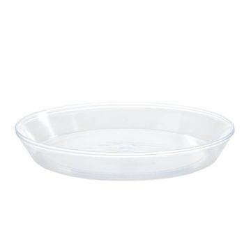 Set 2 farfurii din plastic diametru 260 mm