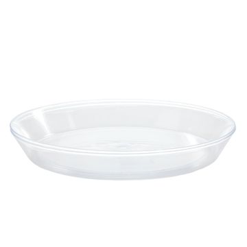 Set 2 farfurii din plastic diametru 300 mm