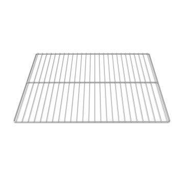 Gratar cromat, dimensiuni 600x400mm