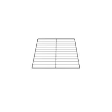 Gratar GN2/3, inox
