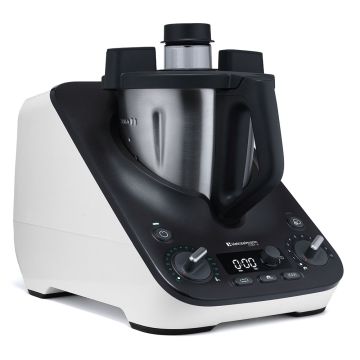 Aparat multifunctional de gatit Chef-X