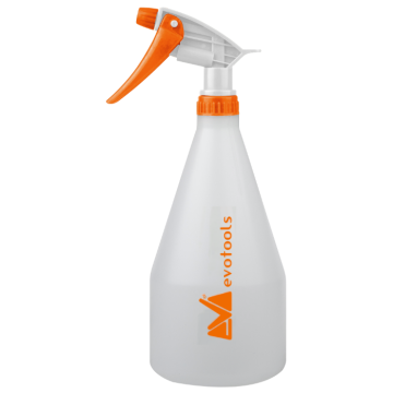 Pulverizator tip M, capacitate 1 litru, material: plastic