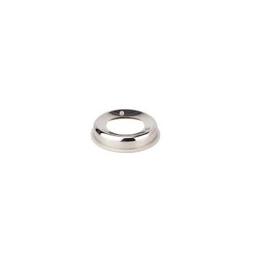 Baza pentru bol 1494, din inox 18/10, cu talpa din silicon antialunecare