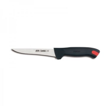 Cutit dezosat cu lama 160mm, maner din polipropilena si rasini, sistem  HACCP, linia Gastro