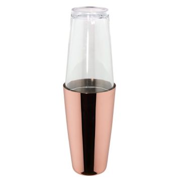 Shaker Boston, gama "Mixage", capacitate shaker 700ml