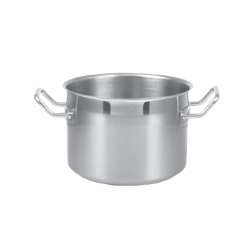Oala, capacitate 57 litri, inox, diametru 500mm