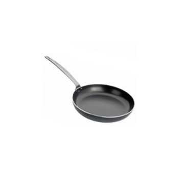 Tigaie cu 1 maner, aluminiu, capacitate 5.5 litri, diametru 280mm