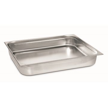 Cuva inox GN1/1 h150mm