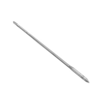 Ac pentru carne, din inox, lungime 250mm