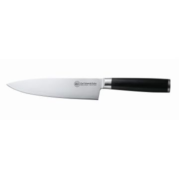 Cutit damasc bucatar Konstanz, lungime lama 200mm