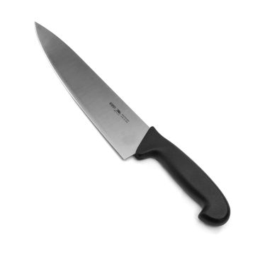 Cutitul bucatarului, Laika, lungime 270 mm, lama inox, maner plastic, antialunecare