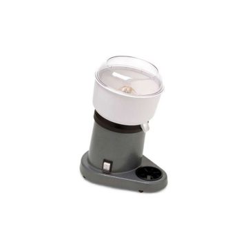 Storcator citrice, motor cu o viteza 1400/rpm, dimensiuni 220x310x340mm, alimentare 220V, putere 300W, greutate 8kg
