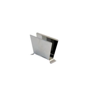 Suport servetele, inox