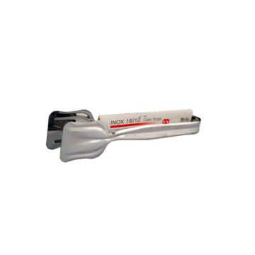 Cleste pentru dulciuri, din inox, lungime 195mm