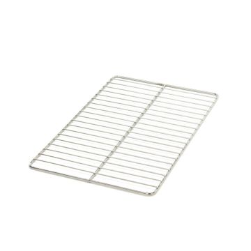 Gratar universal GN1/1, dimensiuni 530x325mm