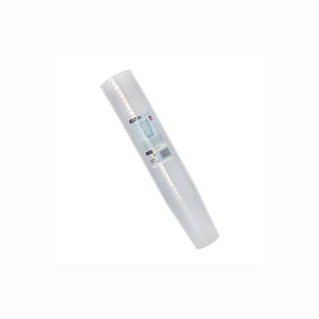 Set 30 pahare reutilizabile din polipropilena, capacitate 500ml