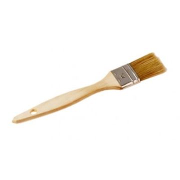 Pensula patiserie maner lemn