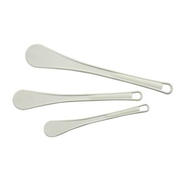Spatula, poliamida cu fibra de sticla, lungime 300 mm