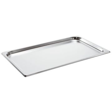 Cuva GN1/1, inaltime 65mm, inox, Paderno