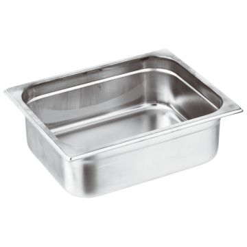 Cuva GN1/2, inaltime 40 mm, inox 